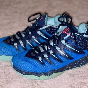 Nike Air Jordan CP3 IX 9